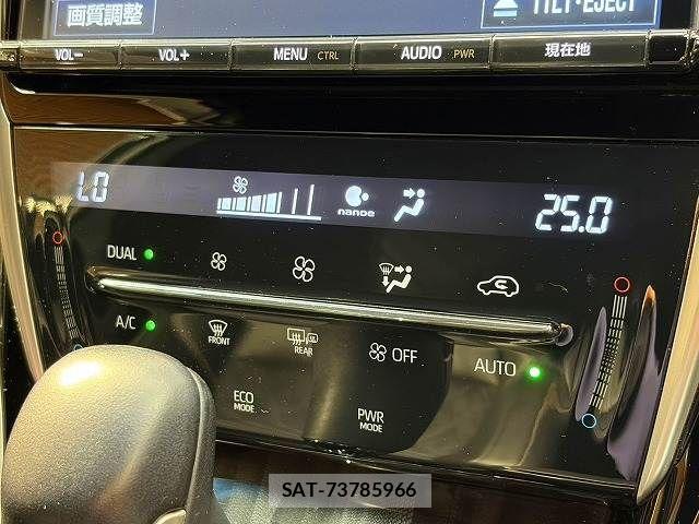 Toyota HARRIER 2018-03 7219118-11