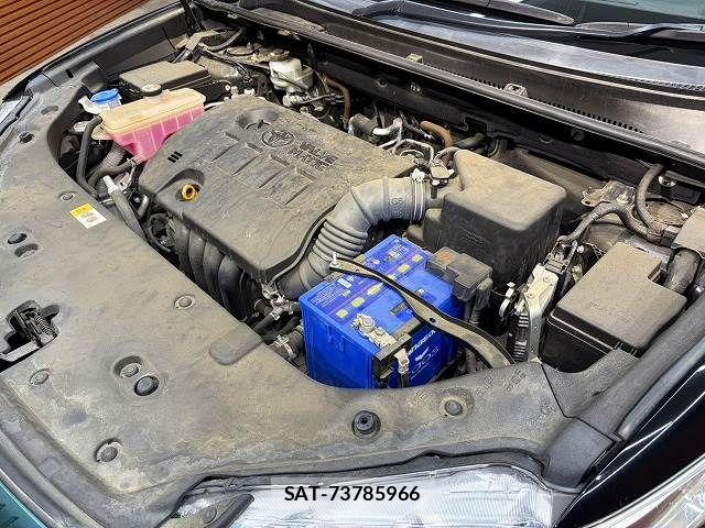 Toyota HARRIER 2018-03 7219118-13