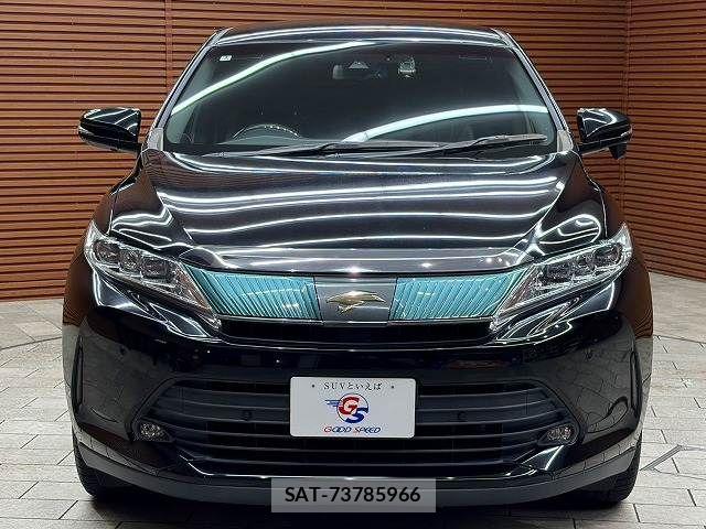 Toyota HARRIER 2018-03 7219118-16