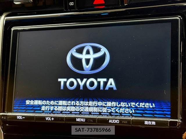 Toyota HARRIER 2018-03 7219118-2
