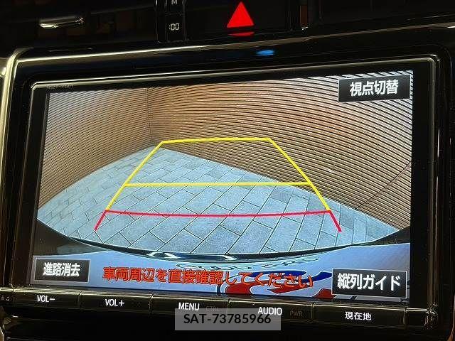 Toyota HARRIER 2018-03 7219118-3