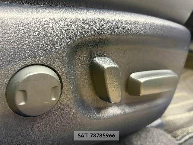 Toyota HARRIER 2018-03 7219118-5