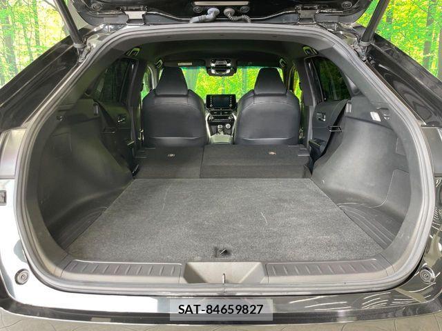 Toyota HARRIER 2020-10 7219146-9