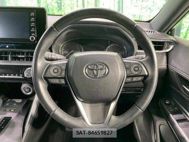 Toyota HARRIER 2020-10 7219146-10