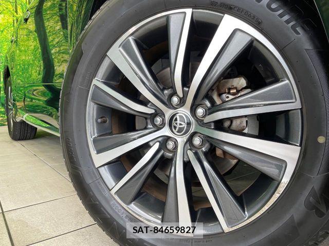 Toyota HARRIER 2020-10 7219146-12