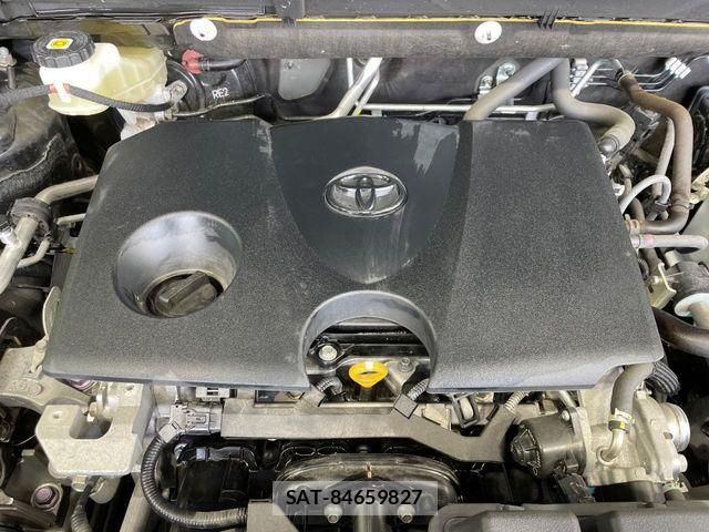 Toyota HARRIER 2020-10 7219146-17