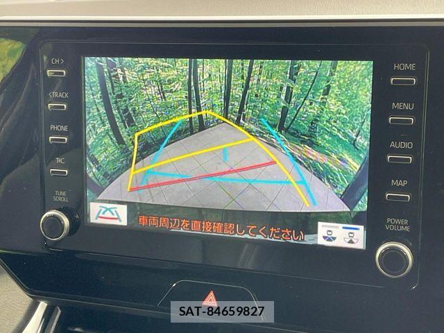 Toyota HARRIER 2020-10 7219146-4
