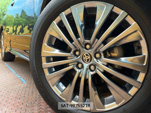 Toyota HARRIER 2021-04 7219177-12