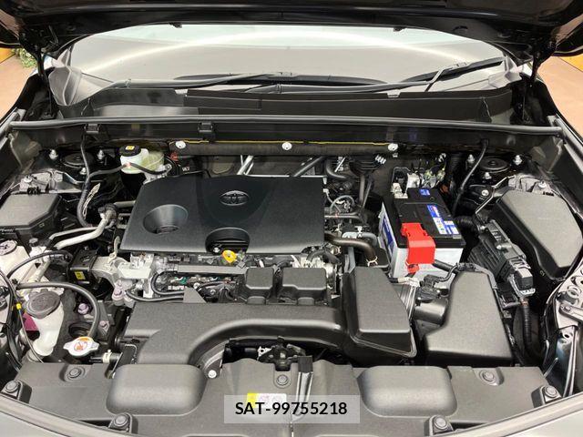 Toyota HARRIER 2021-04 7219177-17