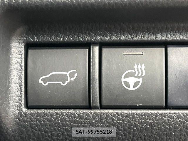 Toyota HARRIER 2021-04 7219177-4