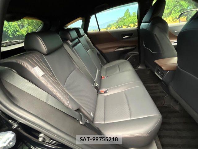 Toyota HARRIER 2021-04 7219177-8
