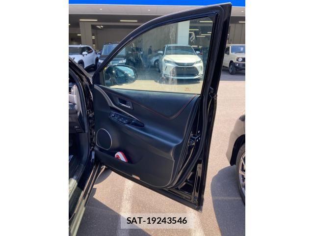 Toyota HARRIER 2018-06 7219127-10