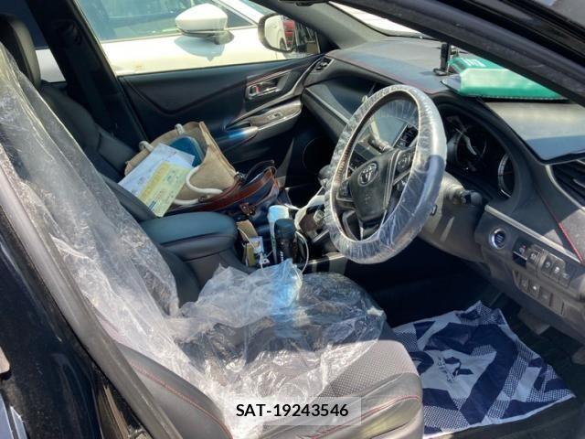 Toyota HARRIER 2018-06 7219127-11