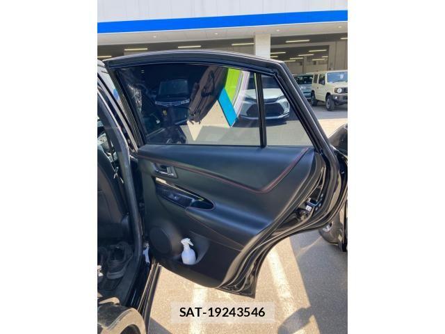Toyota HARRIER 2018-06 7219127-12