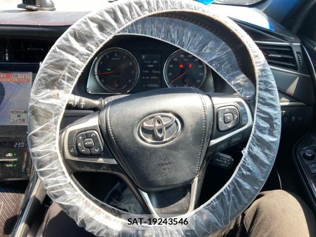 Toyota HARRIER 2018-06 7219127-14