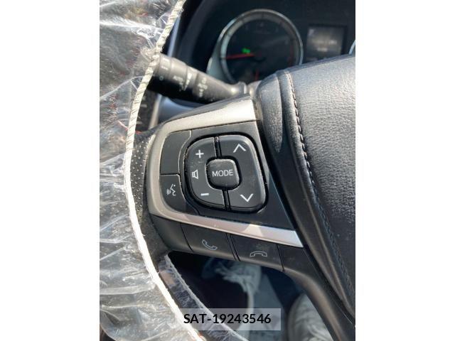 Toyota HARRIER 2018-06 7219127-16