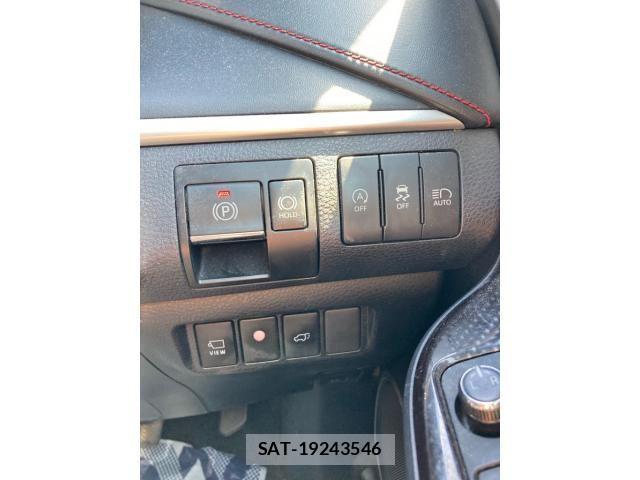 Toyota HARRIER 2018-06 7219127-17