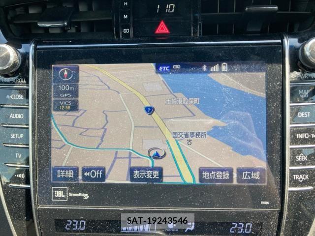 Toyota HARRIER 2018-06 7219127-20