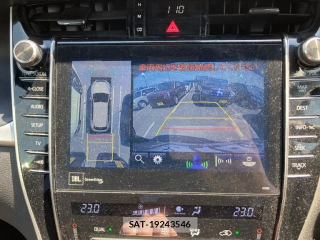 Toyota HARRIER 2018-06 7219127-21