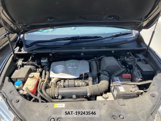 Toyota HARRIER 2018-06 7219127-24