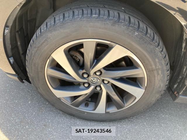 Toyota HARRIER 2018-06 7219127-4