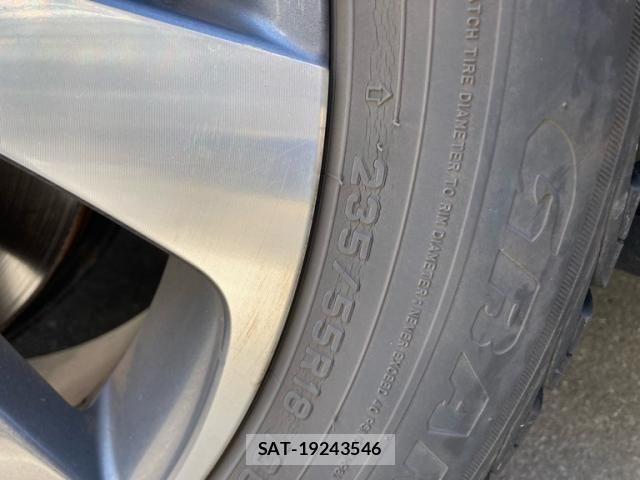 Toyota HARRIER 2018-06 7219127-5