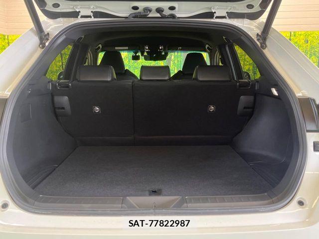 Toyota HARRIER 2021-02 7219165-10