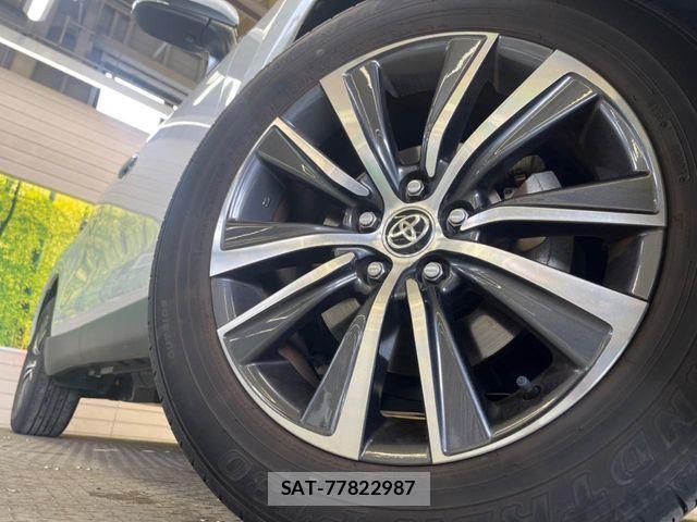 Toyota HARRIER 2021-02 7219165-12