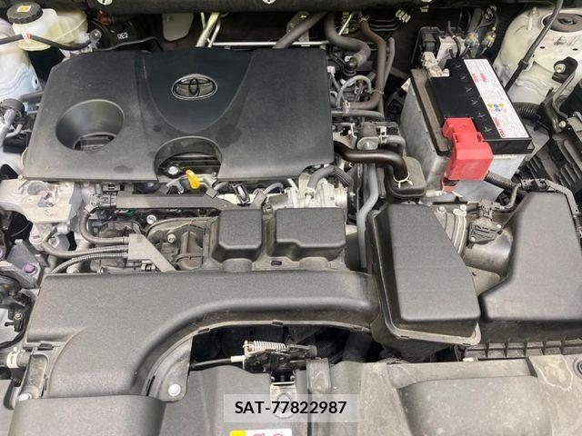 Toyota HARRIER 2021-02 7219165-17