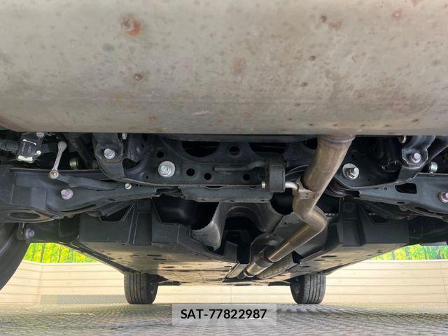 Toyota HARRIER 2021-02 7219165-18