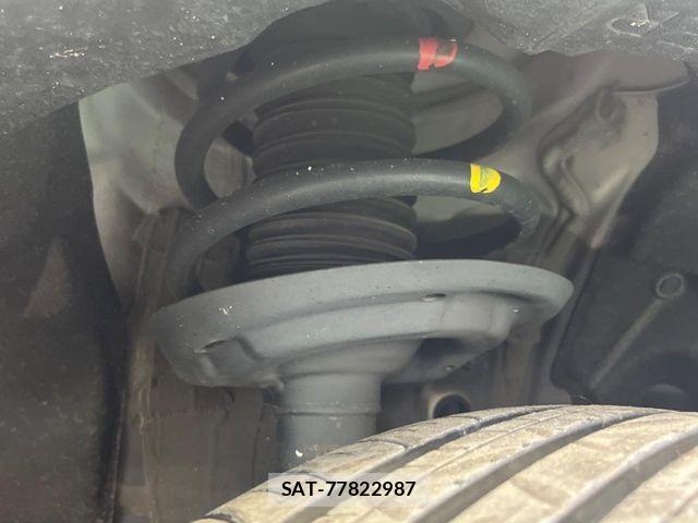 Toyota HARRIER 2021-02 7219165-19