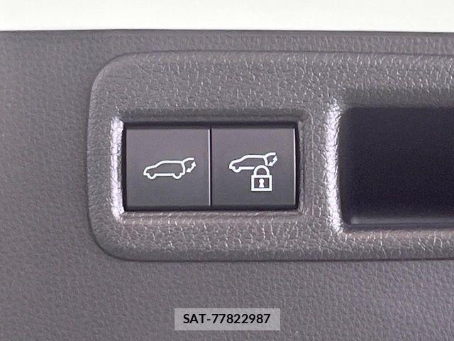 Toyota HARRIER 2021-02 7219165-7