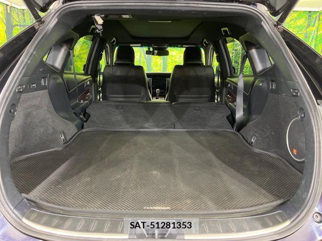 Toyota HARRIER 2016-08 7219091-9
