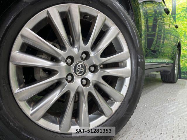 Toyota HARRIER 2016-08 7219091-12