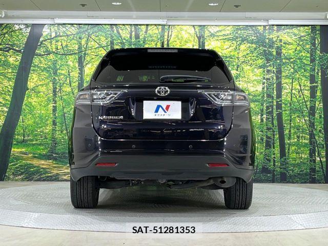 Toyota HARRIER 2016-08 7219091-14