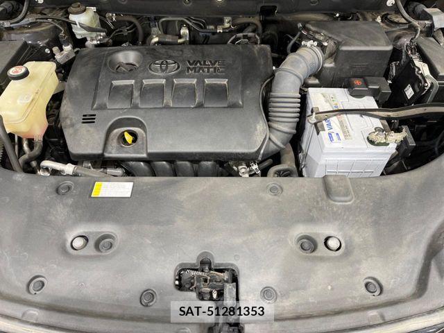 Toyota HARRIER 2016-08 7219091-17