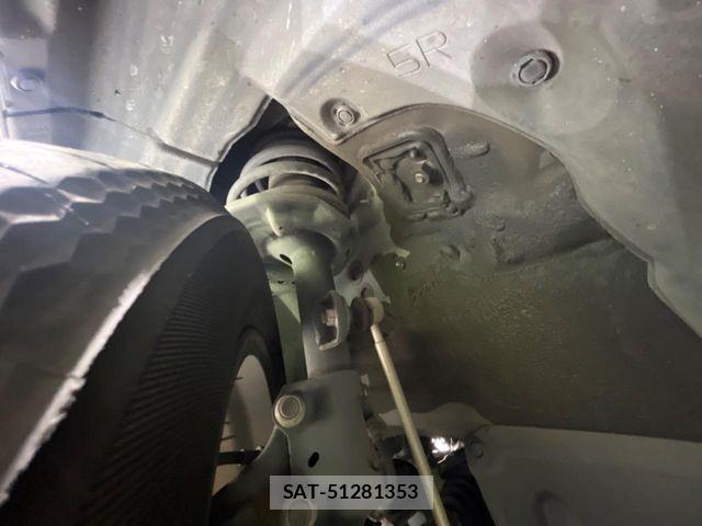 Toyota HARRIER 2016-08 7219091-19