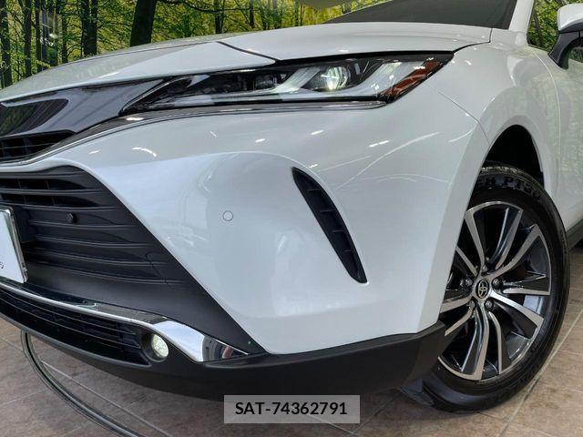 Toyota HARRIER 2023-07 7219202-11