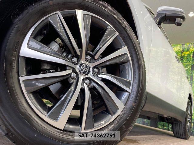 Toyota HARRIER 2023-07 7219202-12