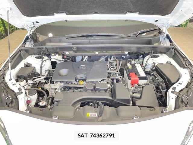 Toyota HARRIER 2023-07 7219202-17