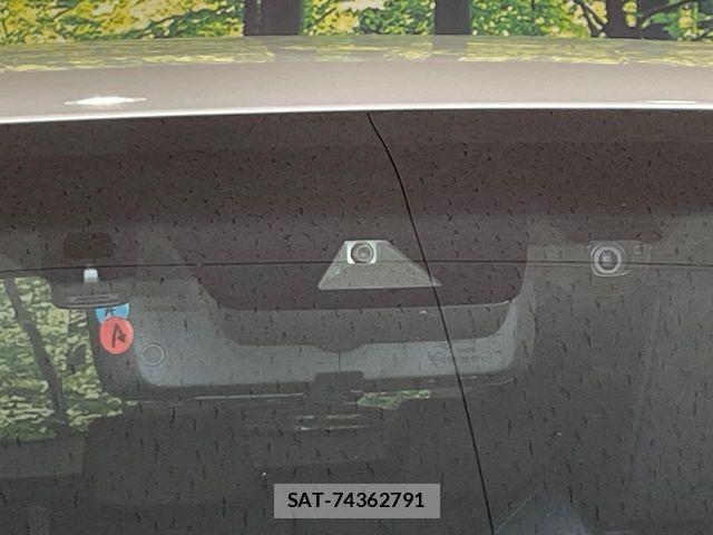 Toyota HARRIER 2023-07 7219202-4