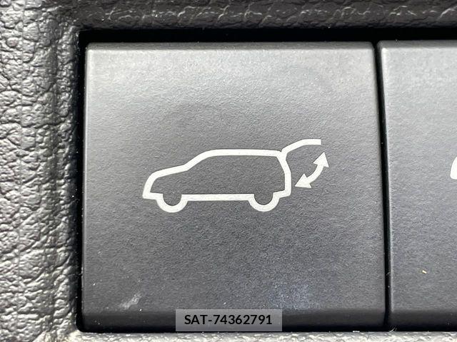 Toyota HARRIER 2023-07 7219202-5