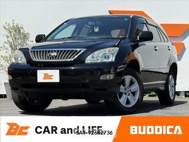 sat car