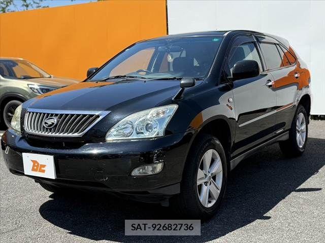 Toyota HARRIER 2007-07 7219065-9