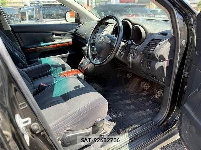 Toyota HARRIER 2007-07 7219065-15