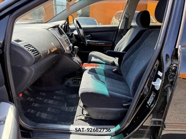 Toyota HARRIER 2007-07 7219065-16