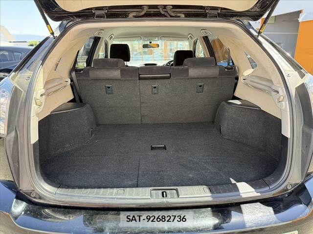 Toyota HARRIER 2007-07 7219065-18