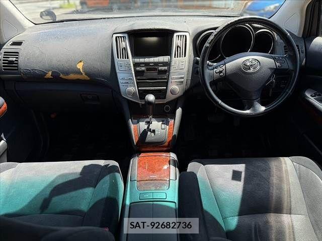 Toyota HARRIER 2007-07 7219065-1
