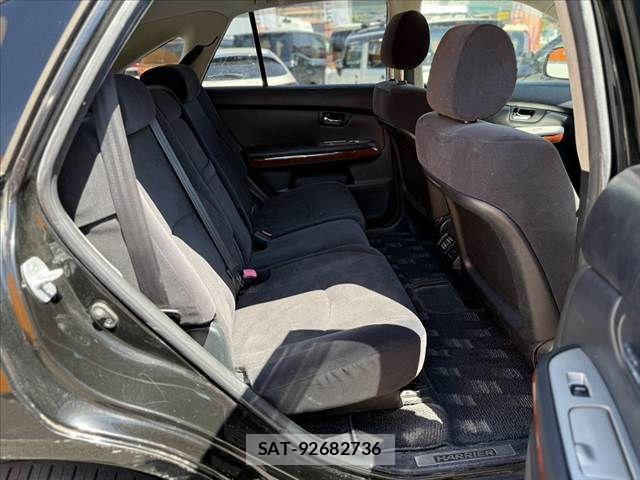 Toyota HARRIER 2007-07 7219065-19