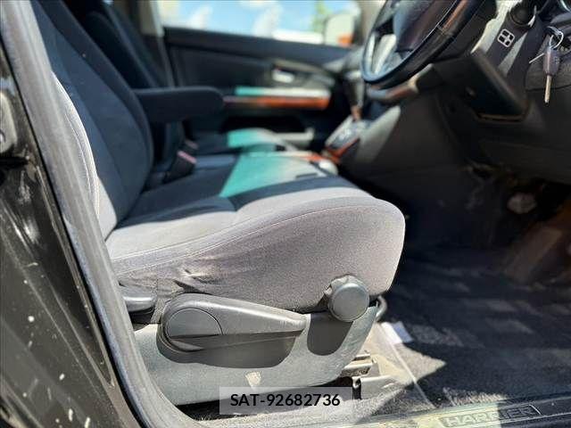 Toyota HARRIER 2007-07 7219065-20